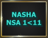 P.NASHA
