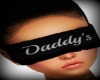 Daddy Blindfold
