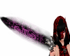 Dom's Twilight Blade