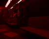Danger Train