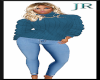 [JR]Sweater & Jeans 3 RL