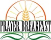 Prayer Breakfast Sign