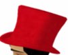 Top Hat [red]