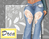 Butterfly Jeans 1