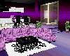 Fashion purple home