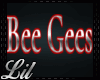 Bee Gees Staying Alive
