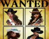 Wanted Poster (Custom 2)