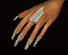 diamond crystal nails 