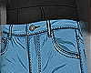 Jeans Shorts + Tattoos