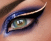 VIOLET + L ASHES + Z