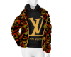 LV x Bape