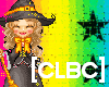 [CLBC] Cute Witch