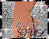 Diamond diva heels