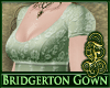 Bridgerton Gown Jade