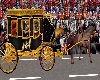 !S! Royal Carriage