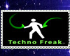 Techno Freak