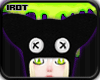 [iRot] Sugar Nina w/Hat