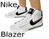  Blazer White Kicks
