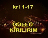 GULLU KIRILIRIM