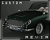 R║ 1963 Aston Martin G