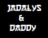 Jadalys & Daddy