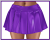 Purple Skirt