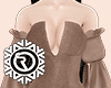 SV-PUFF DRESS