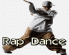 *E dance rap