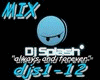mix"trancetechno"