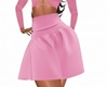 Dreamy Skirt Pink