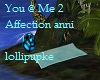 You @ Me 2 Affection