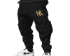 🅛' NY joggers Y1