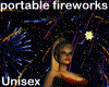 portable fireworks ANI