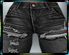 Stetch SkninyJeans Blk