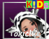 [Tc] Kids Little Moo Miss Outfit
