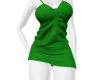 Lucky Slip Dress