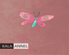 !A Krystal -butterfly