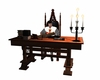 Templar Desk