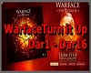 Warface & Darksiderz