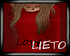 F l Love Sweater