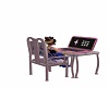 Jayden's Pooh Laptop