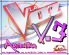 [DH] Voz Arg. Mujer V. 3