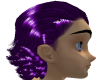Purple Passion Hair