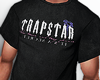 T-Shirt trapstar