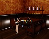 Bar Booth