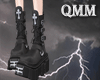 A2m7 boots BK(F)