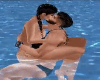 Pool Kiss
