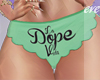 🌺Dope Panty Rll