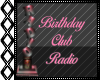 Birthday Club Radio