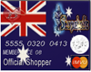 Shoppers Card-Australia